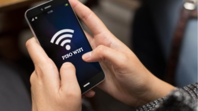 How Does 10.0.0.1 Piso WiFi Work?