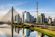 Sao Paulo Summer Splendor: A Mini Guide for an Exquisite Holiday