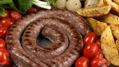 buy Boerewors sausage online